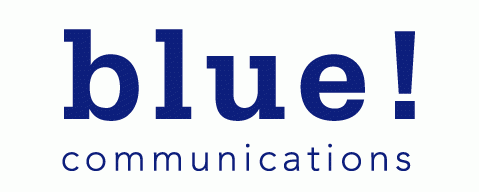 Blue! Communications